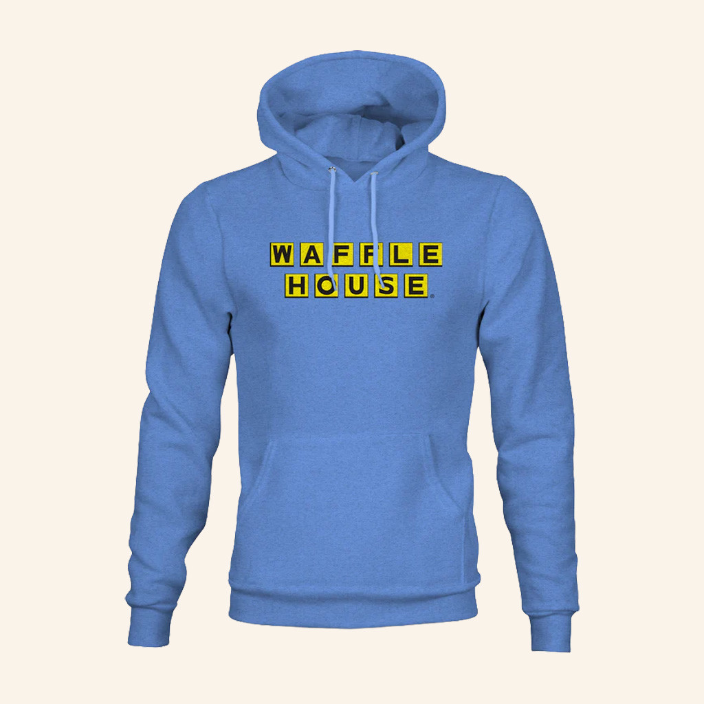 Waffle House Merch Waffle House Hoodie Christmas Gift Ideas For Dad Waffle House Merch Waffle House Hoodie Christmas Gift Ideas For Dad