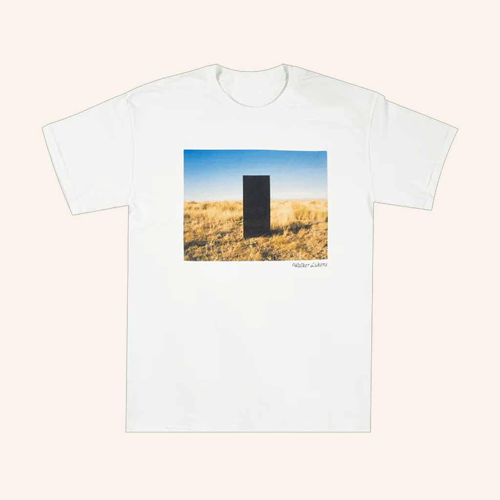 Walker Lukens Merch Accessible Beauty White T-Shirt Best Gifts For Him Walker Lukens Merch Accessible Beauty White T-Shirt Best Gifts For Him