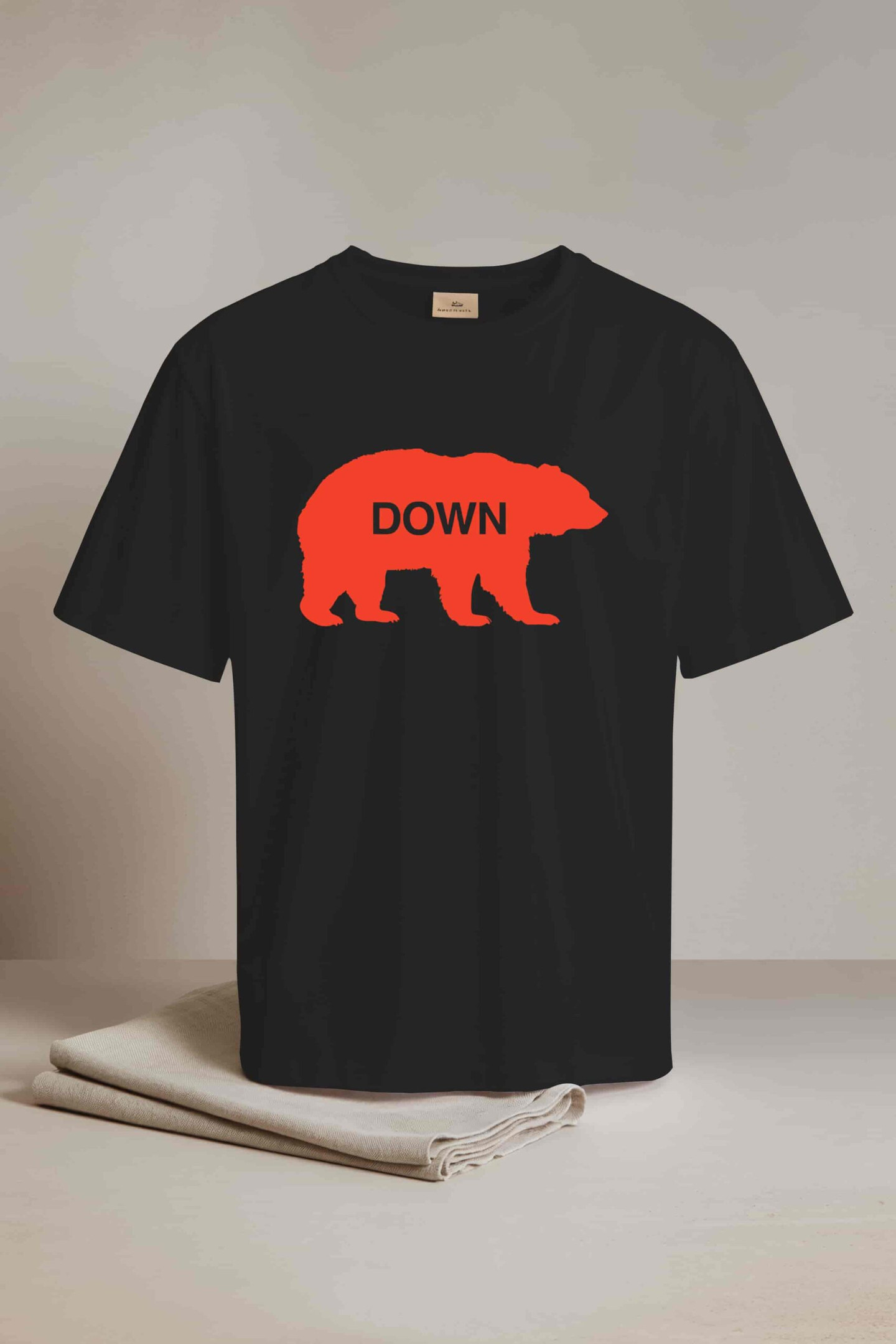 Walking Bear Down Hoodie Gifts For BFF Walking Bear Down Hoodie Gifts For BFF