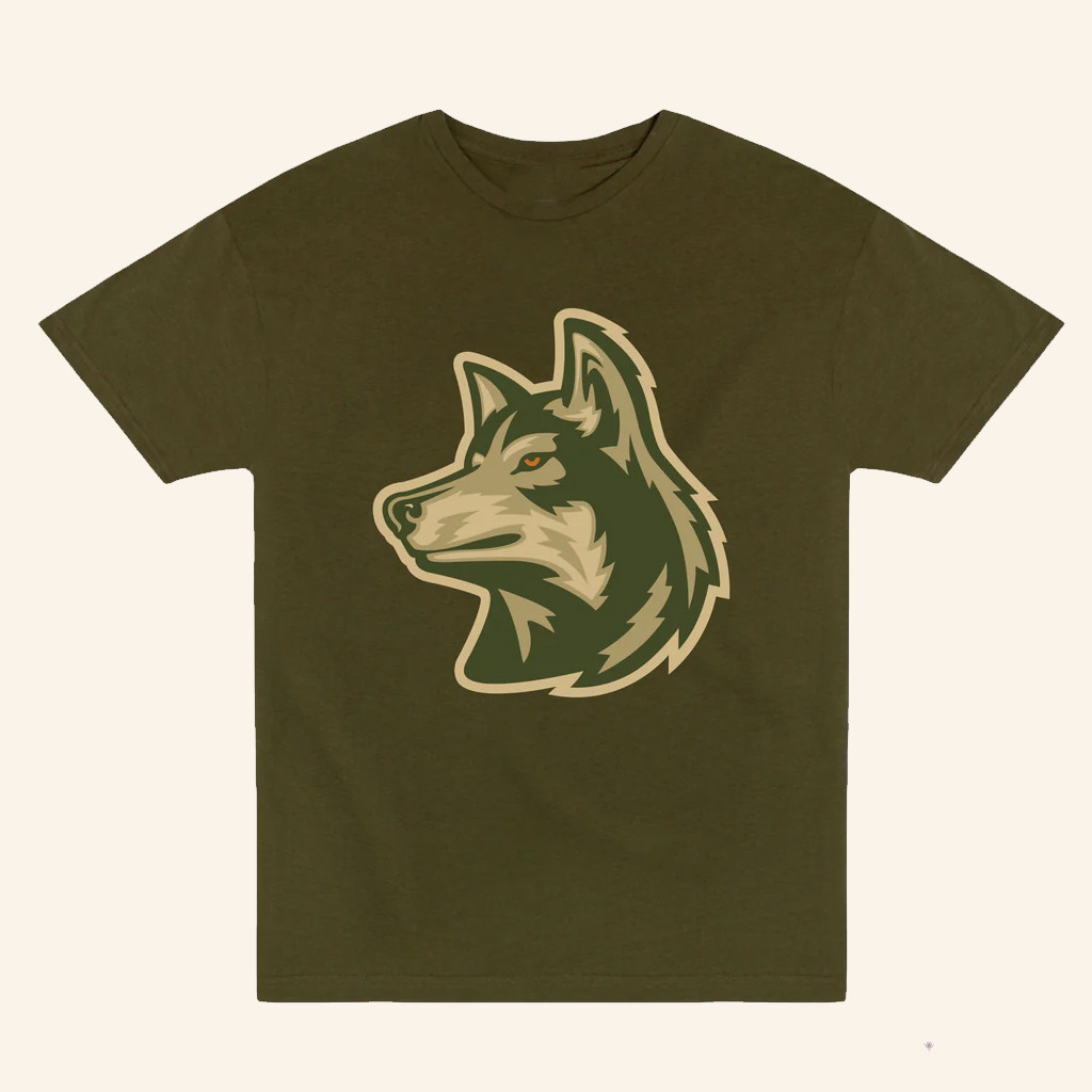 Walla Walla Gear Merch Walla Walla University Mascot T-Shirt Gifts Ideas For Him