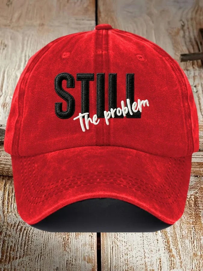 Wallen Still The Problem Tour 2026 Hat Morgan Wallen Concert Merch Gifts For Music Lovers
