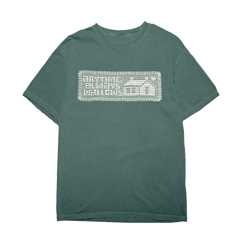 Wallows Merch Wal Anytime Always T-Shirt Fathers Day Presents For Rock Band Fans