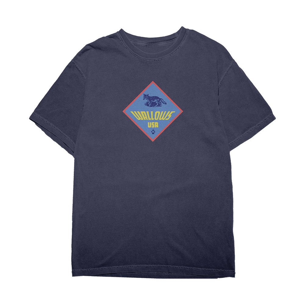 Wallows Merch Wallows Scout T-Shirt Good Gifts For Dads Wallows Merch Wallows Scout T-Shirt Good Gifts For Dads