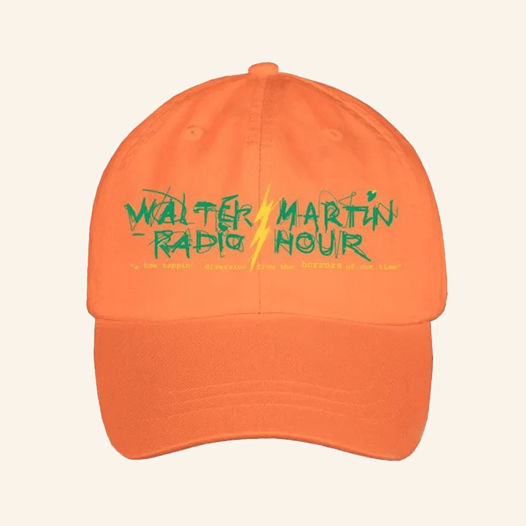 Walter Martin Music Merch Walter Martin Radio Host Gifts For Girlfriend Walter Martin Music Merch Walter Martin Radio Host Gifts For Girlfriend