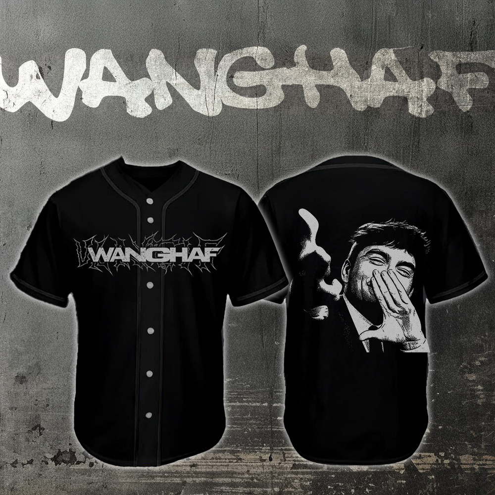 WANGHAF Bear Nicholas Fuentes Jersey Nick Fuentes Merch America First Merch Patriotic Gifts