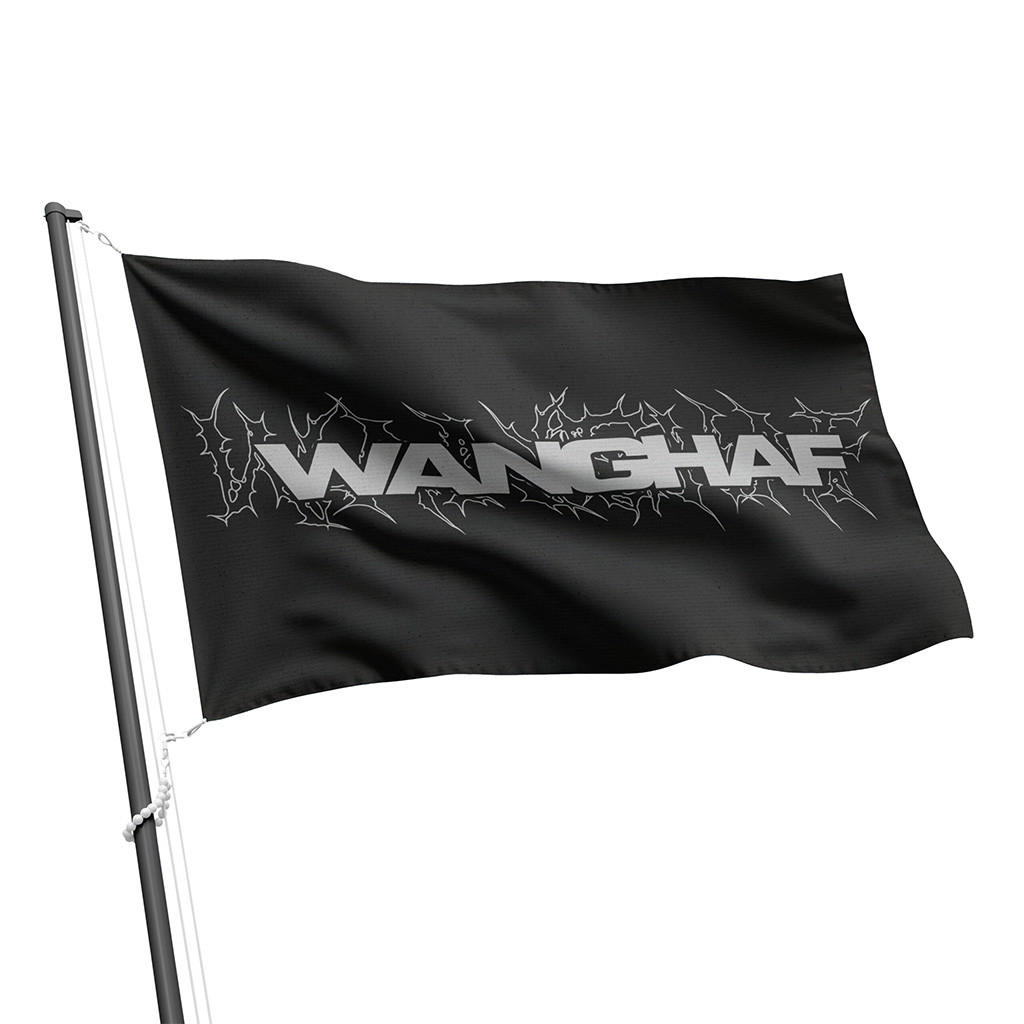 WANGHAF Flag Nick Fuentes Merch America First Nick Fuentes Store