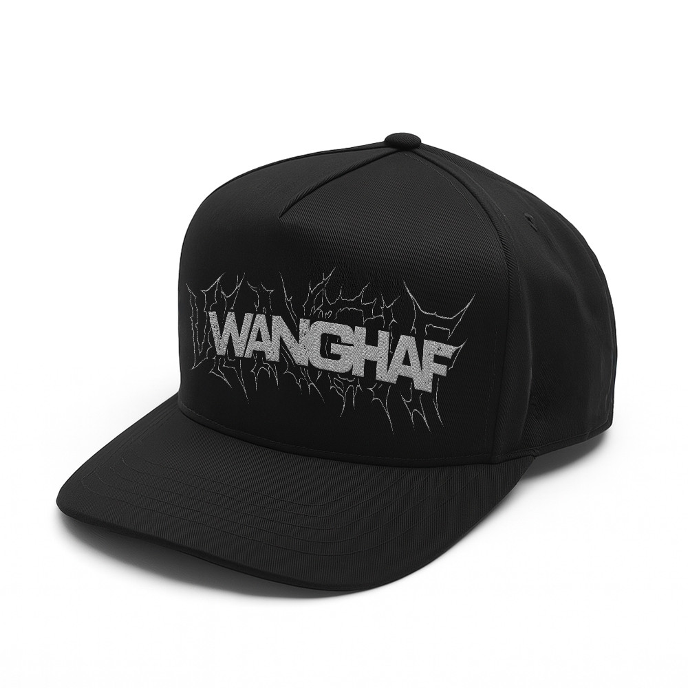 WANGHAF Hat America First Hat Nick Fuentes Merch Patriotic Gifts For Him