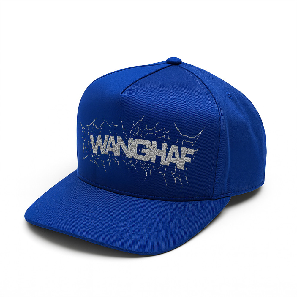 WANGHAF Hat America First Nick Fuentes Merch Patriotic Gifts For Dad
