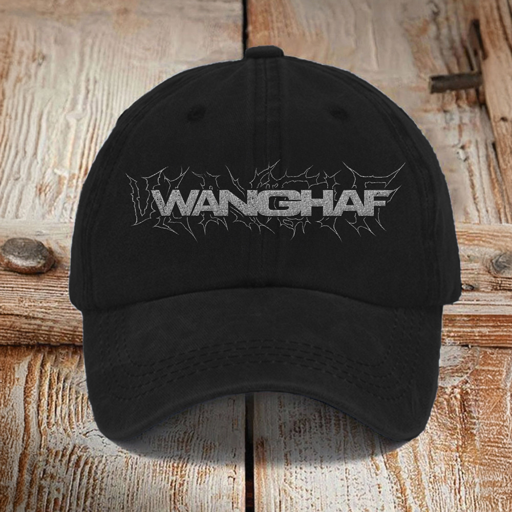 WANGHAF Hat Nick Fuentes Merch Patriotic America First Nick Fuentes Merch Patriotic Gifts