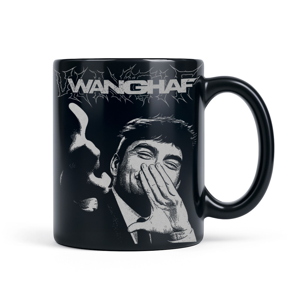 WANGHAF Nicholas Fuentes Mug America First Nick Fuentes Merch Patriotics Gifts For Men