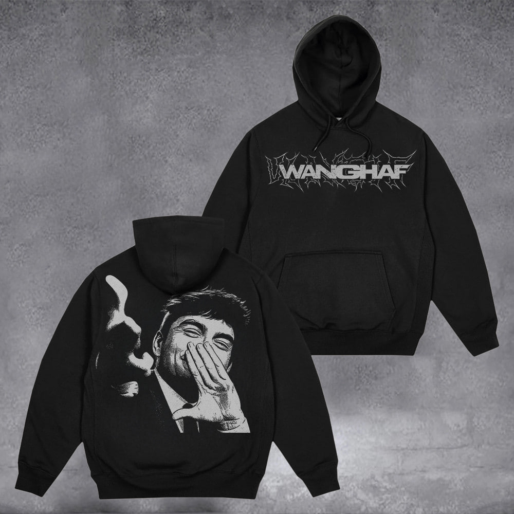 WANGHAF Nick Fuentes Hoodie America First Nick Fuentes Store Merch Gift for Husband