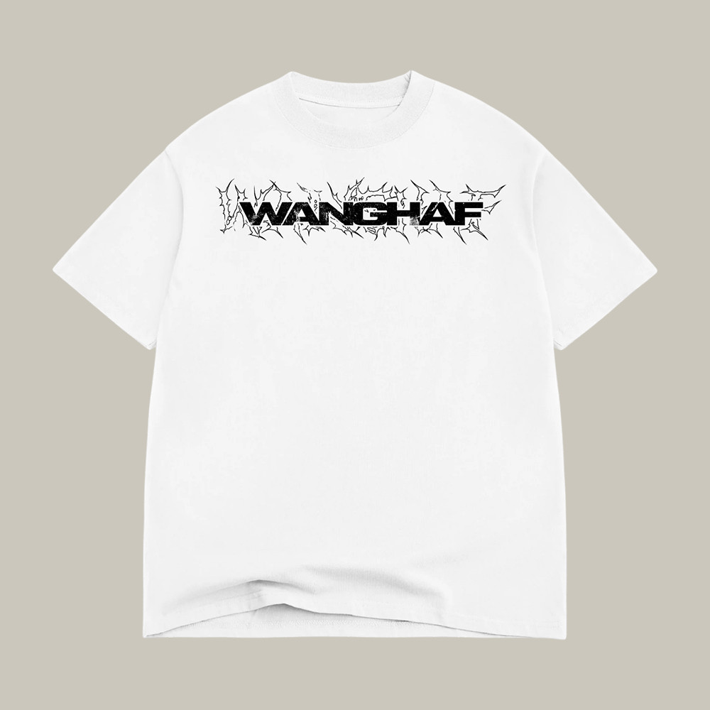 WANGHAF Nick Fuentes T-Shirt Political Commentary Clothes Nick Fuentes Lover Gift For Dad