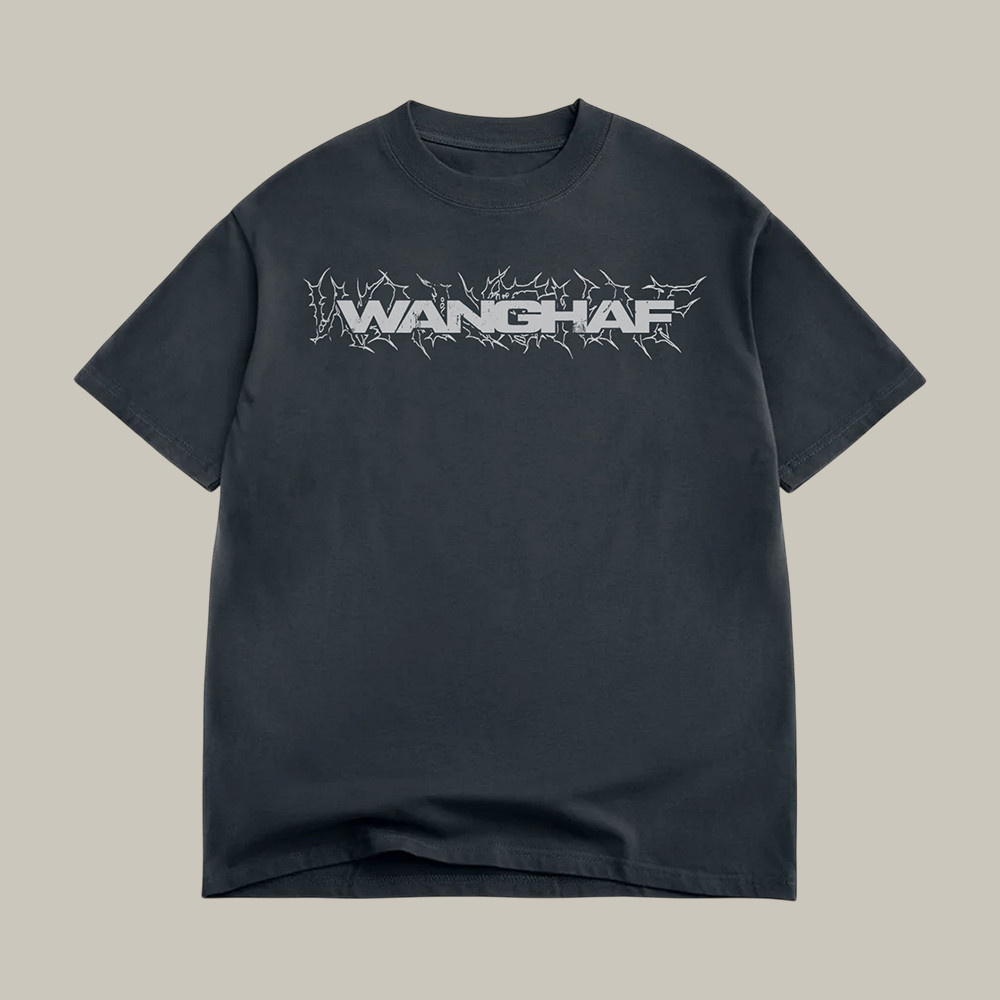 WANGHAF Nick Fuentes T-Shirt Political Commentary Shirt Cool Gift For Nick Fuentes Fans