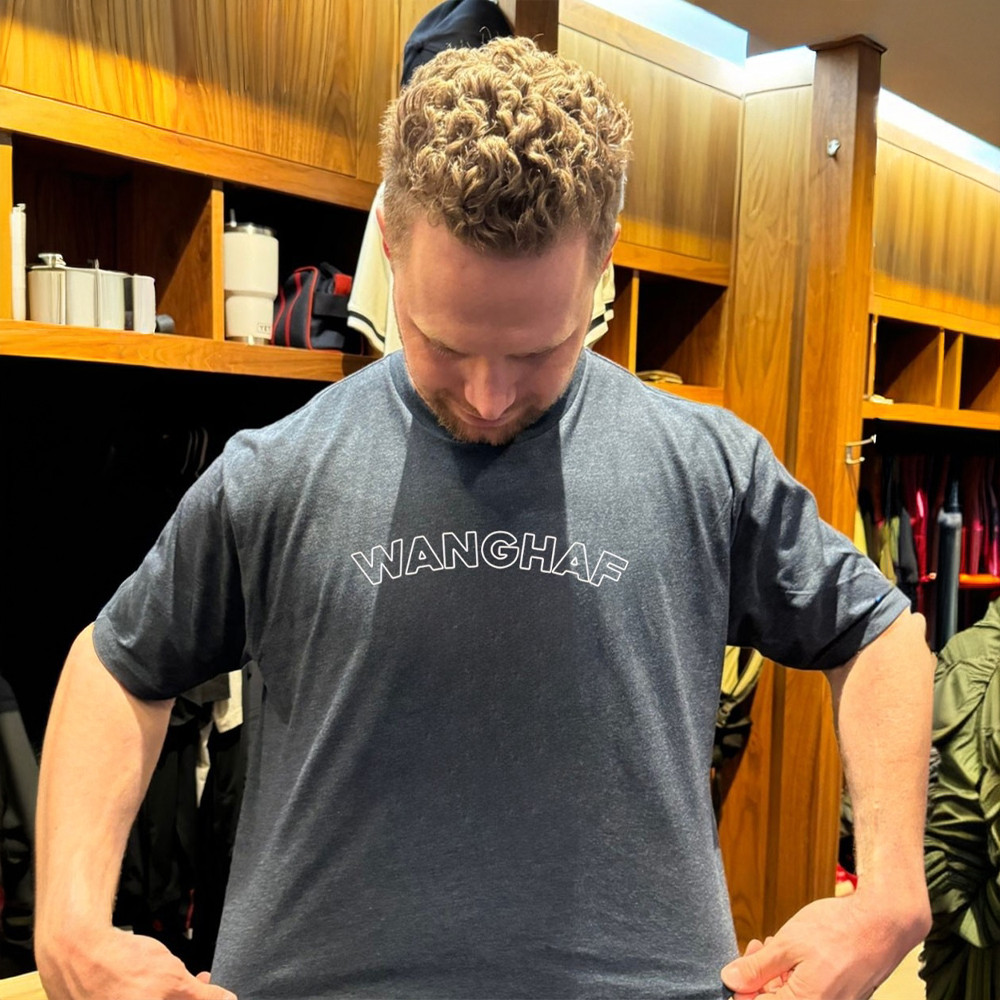 WANGHAF T-Shirt America First Shirt Nick Fuentes Merch Patriotic Gifts For Men