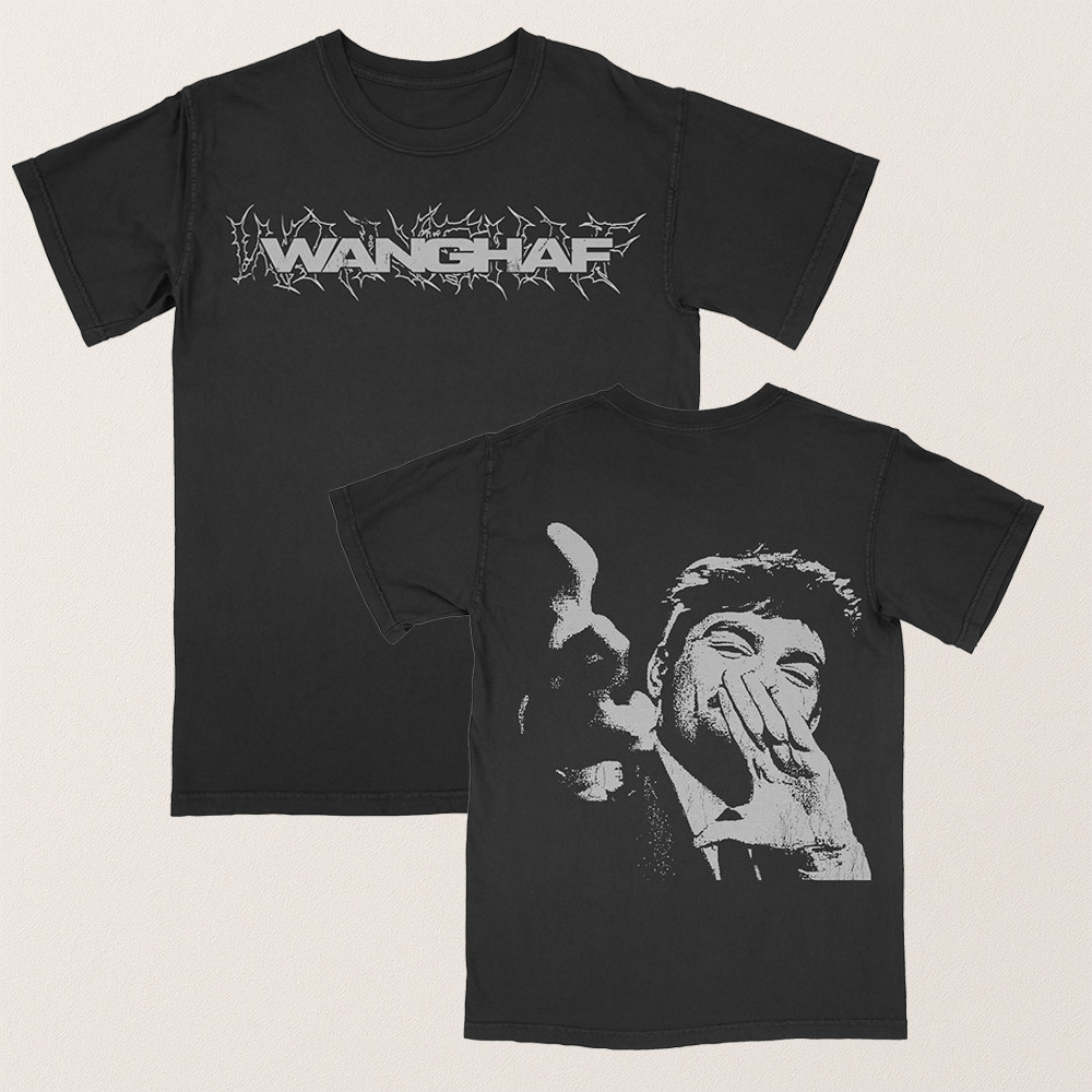 Wanghaf T-Shirt Nick Fuentes Graphic Streetwear America First Fan Gear Gift For Fans