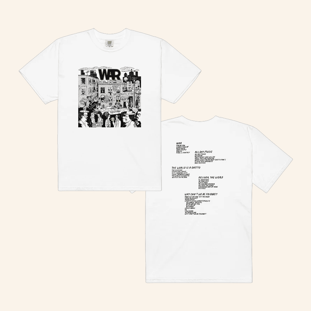 War Merch The CD Collection T-Shirt Gift Ideas For Boyfriend War Merch The CD Collection T-Shirt Gift Ideas For Boyfriend