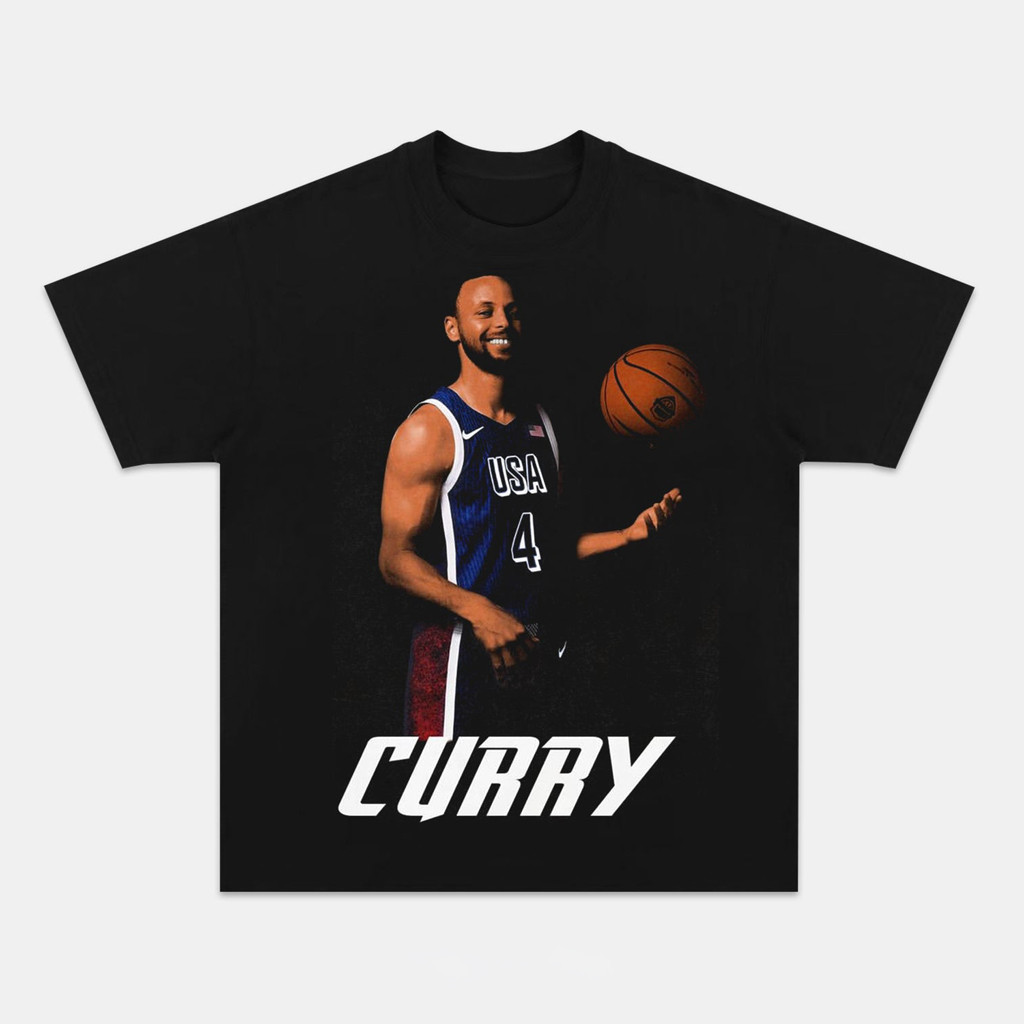 Wardell Stephen Curry II V5 Graphic T-Shirt Gift Ideas For Basketball Lovers Wardell Stephen Curry II V5 Graphic T-Shirt Gift Ideas For Basketball Lovers