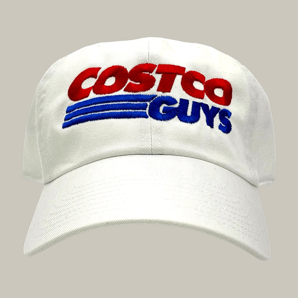 Warehouse Guys Hat Internet Meme We're Costco Guys Cap Unique Gift Ideas
