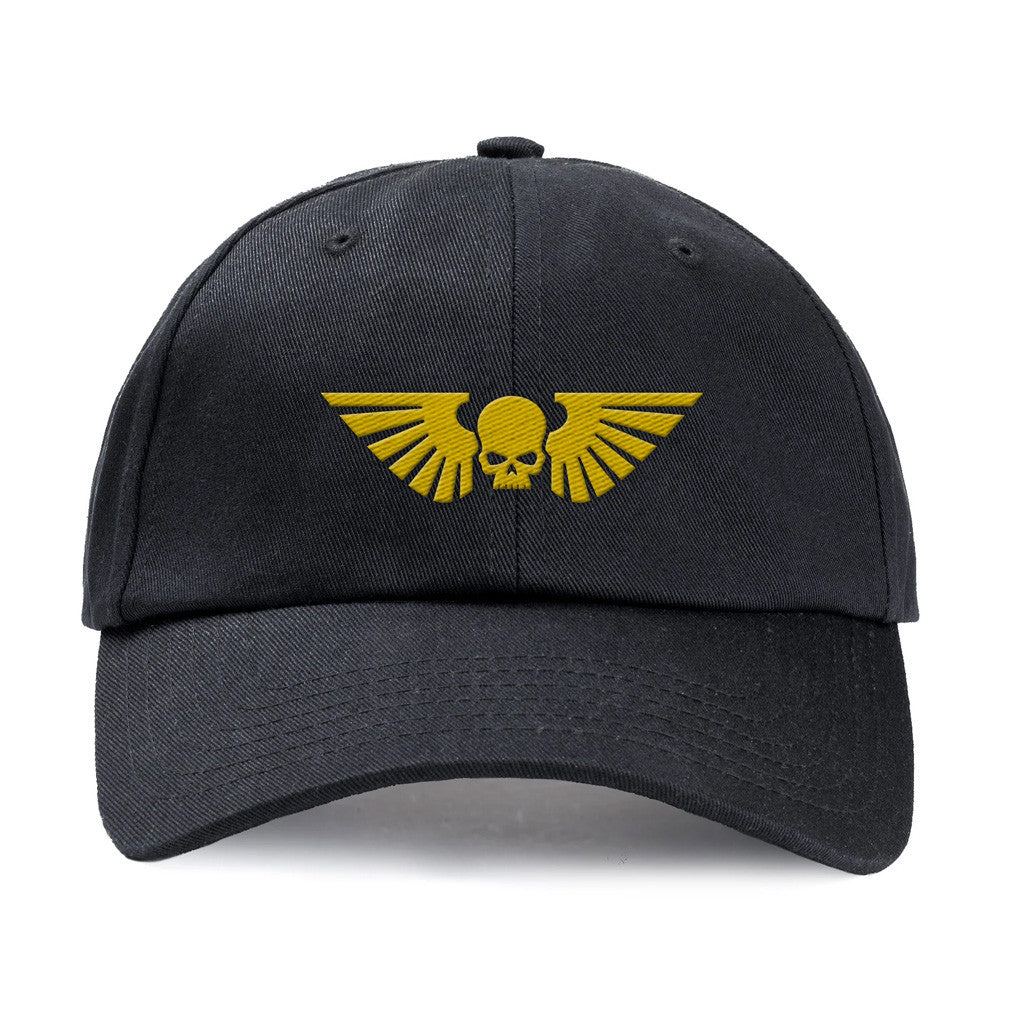 Warhammer Merch Astra Militarum Cap Gifts For Him Warhammer Merch Astra Militarum Cap Gifts For Him