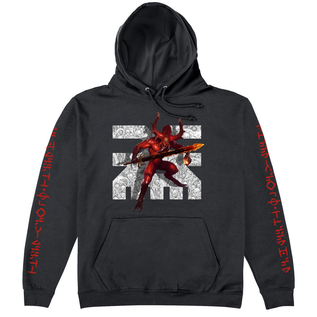 Warhammer Merch Khorne Hoodie Presents For Boyfriend Warhammer Merch Khorne Hoodie Presents For Boyfriend