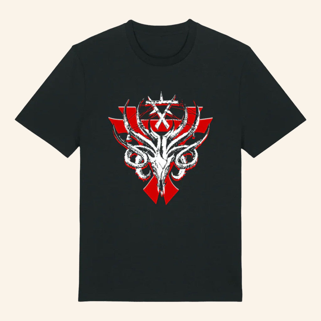 Warhammer Merch Premium Skaven Great Horned Rat T-Shirt Dad Gift Ideas Warhammer Merch Premium Skaven Great Horned Rat T-Shirt Dad Gift Ideas