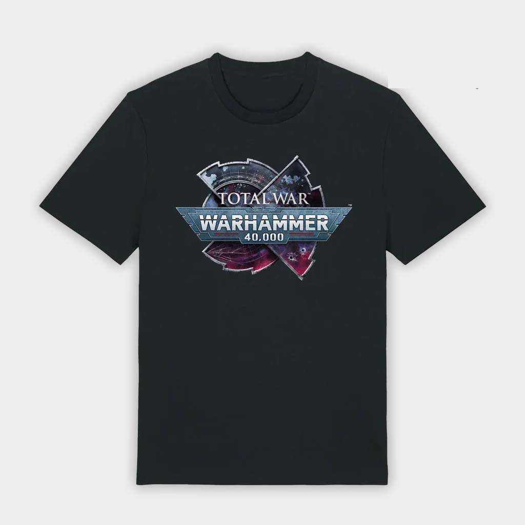 Warhammer Merch Warhammer 40 000 Reveal T-Shirt Gifts For Game Lovers