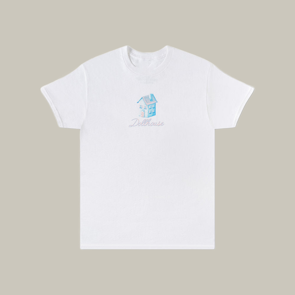 Warner Music Canada Merch Dollhouse T-Shirt Music Shirt Gifts For Melanie Martinez Lovers