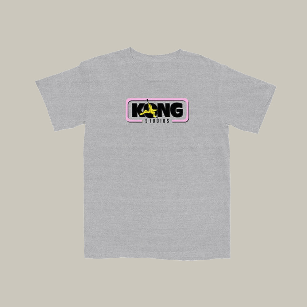 Warner Music Canada Merch Kong Studio T-Shirt Music Clothes Best Gifts For Gorillaz Band Fans