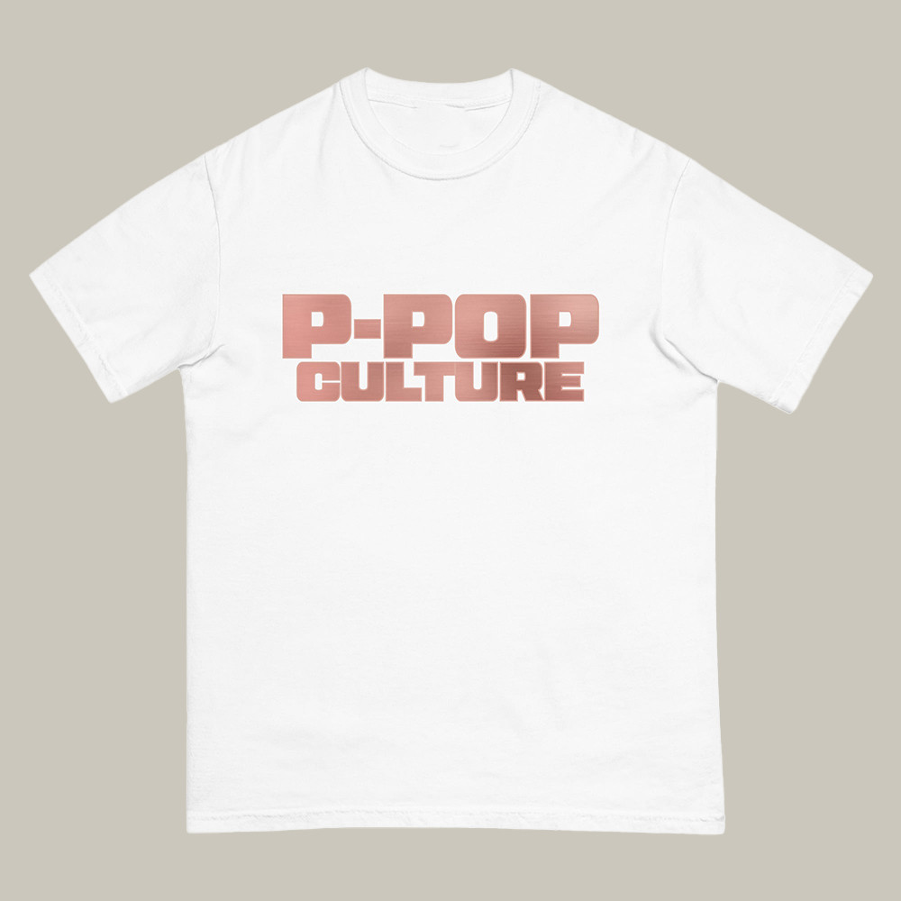 Warner Music Canada Merch P Pop Culture T-Shirt Rock Music Shirt Music Lover Christmas Gift