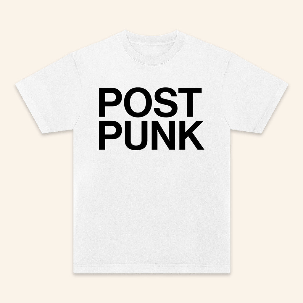 Warner Music Merch Thxsomch Post Punk T-Shirt Useful Gift For Boyfriend Warner Music Merch Thxsomch Post Punk T-Shirt Useful Gift For Boyfriend