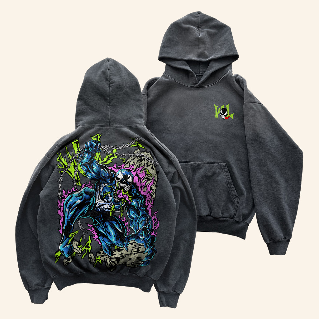 Warren Lotas Merch Alien Villain Hoodie Best Gifts For Son Warren Lotas Merch Alien Villain Hoodie Best Gifts For Son