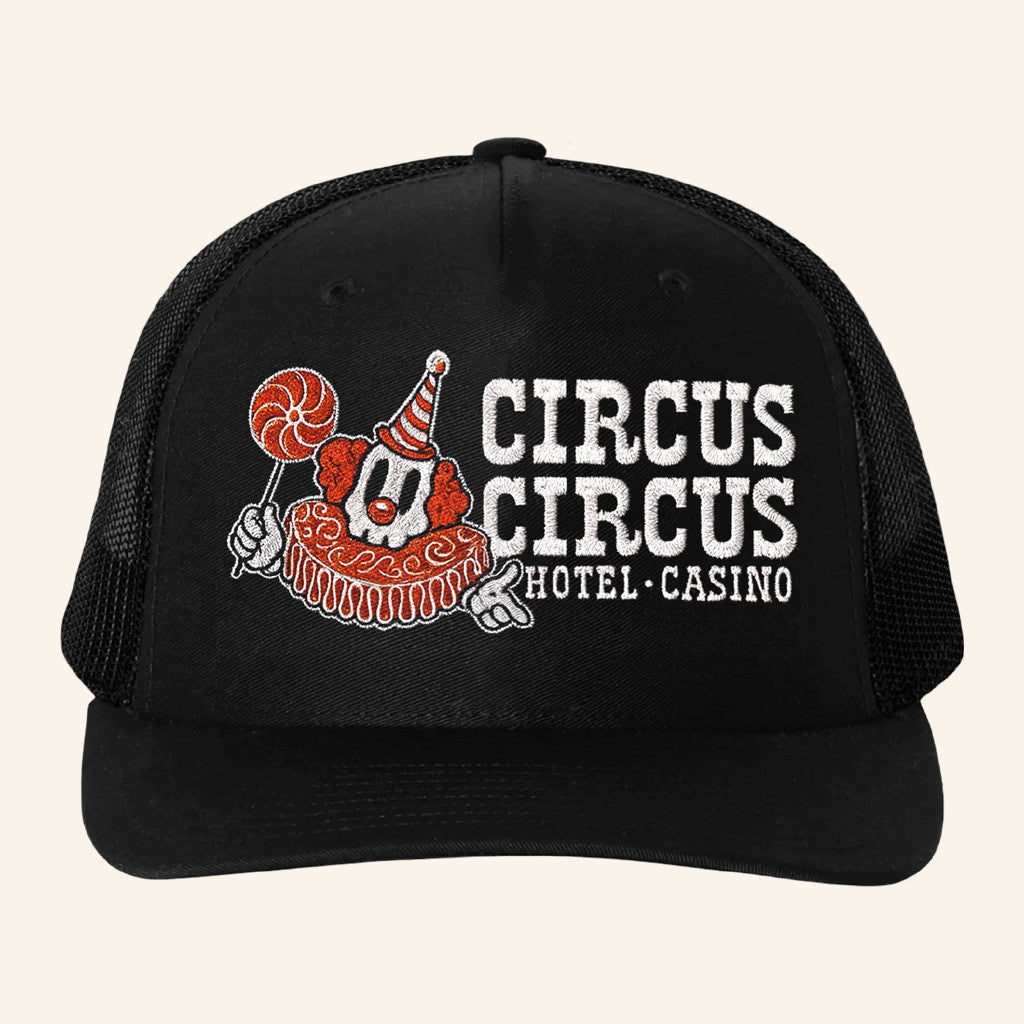 Warren Lotas Merch Baby Circus Black Hat Gifts For Brother Warren Lotas Merch Baby Circus Black Hat Gifts For Brother