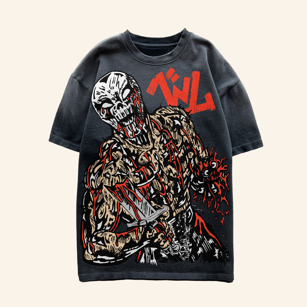 Warren Lotas Merch Broken Sword T-Shirt Christmas Gift Ideas For Him Warren Lotas Merch Broken Sword T-Shirt Christmas Gift Ideas For Him