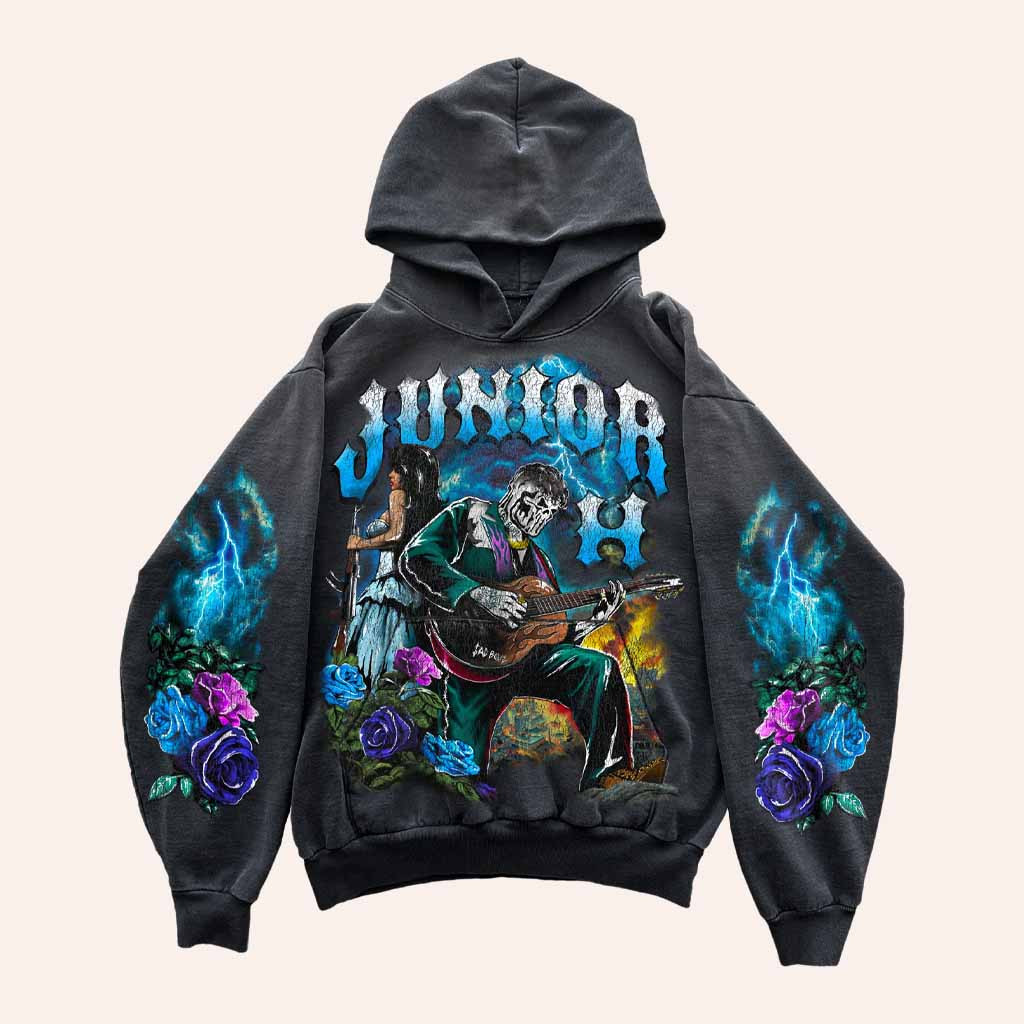 Warren Lotas Merch Junior H Hoodie Birthday Gift Ideas For Boyfriend Warren Lotas Merch Junior H Hoodie Birthday Gift Ideas For Boyfriend