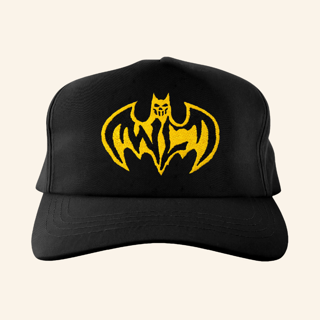 Warren Lotas Merch Signal Hat Embroidered Birthday Gift For Husband