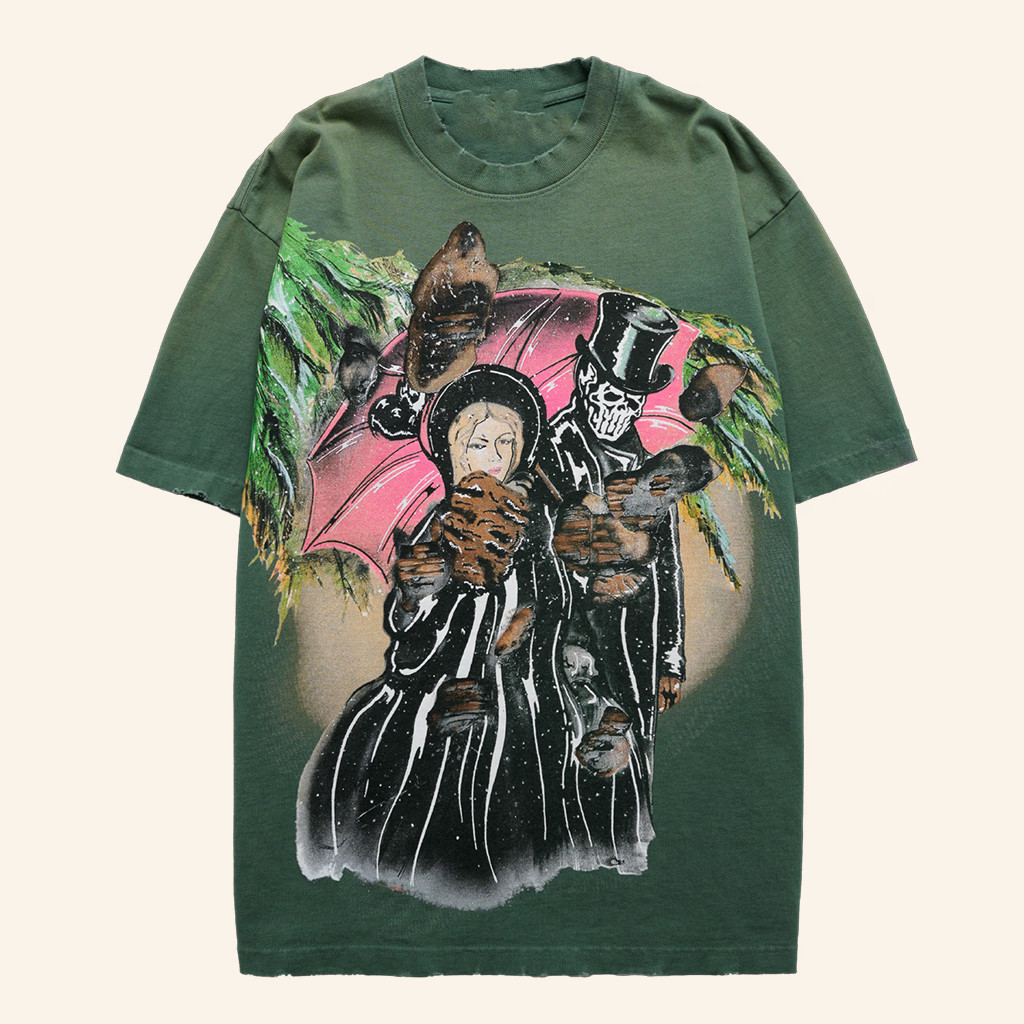 Warren Lotas Merch Snowmance T-Shirt Christmas Gifts For Best Friend