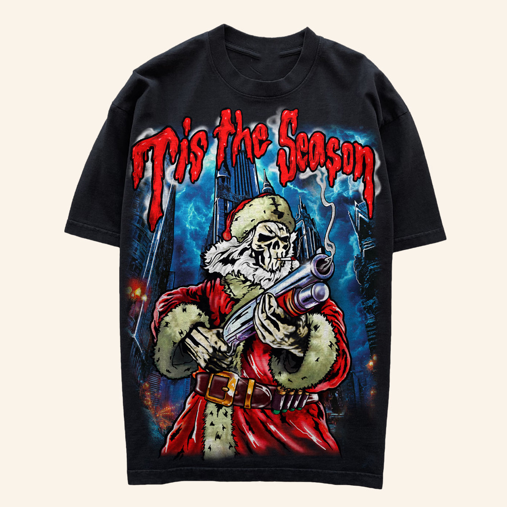 Warren Lotas Merch Tis The Season T-Shirt Christmas Present For Husband Warren Lotas Merch Tis The Season T-Shirt Christmas Present For Husband