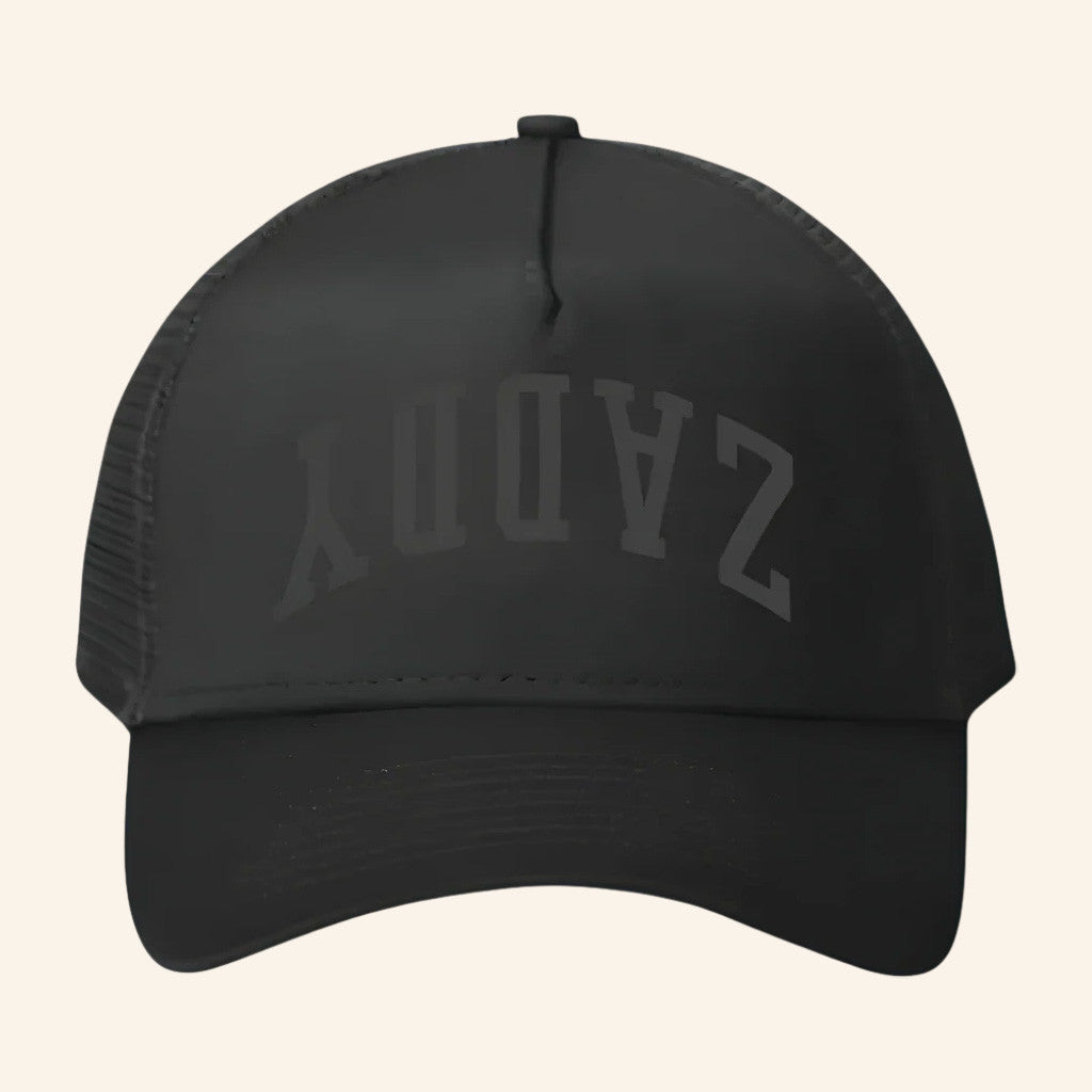 Warren Zeiders Merch Black On Black Zaddy Hat Gifts For Boyfriend Warren Zeiders Merch Black On Black Zaddy Hat Gifts For Boyfriend