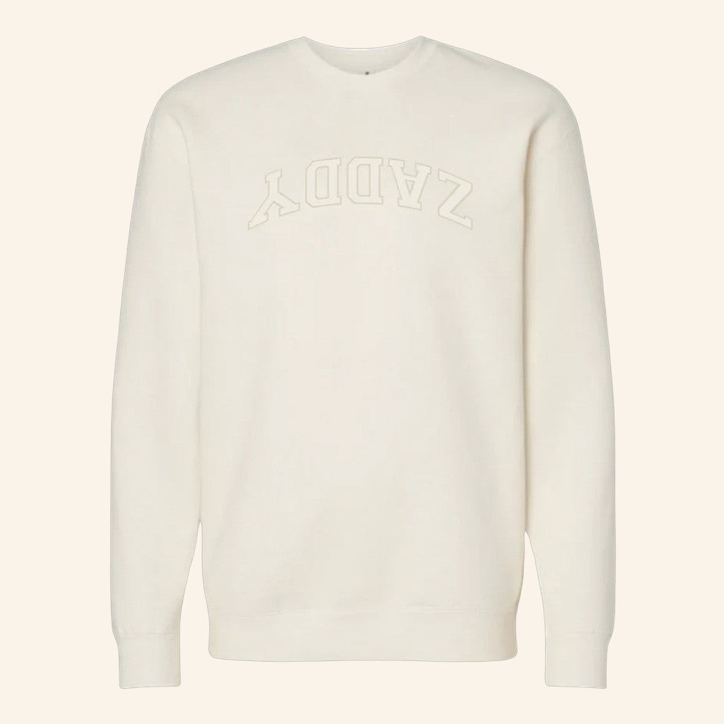 Warren Zeiders Merch Tour 2025 Zaddy Sweatshirt Best Gifts For Boyfriend Warren Zeiders Merch Tour 2025 Zaddy Sweatshirt Best Gifts For Boyfriend