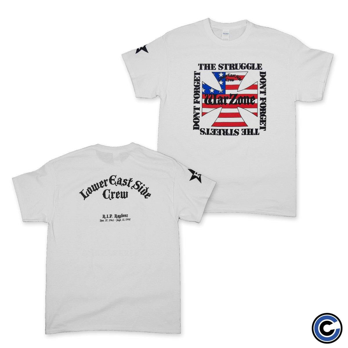 Warzone Merch Don't Forget The Struggle... Shirt Warzone Shirt Warzone Merch Don't Forget The Struggle... Shirt Warzone Shirt