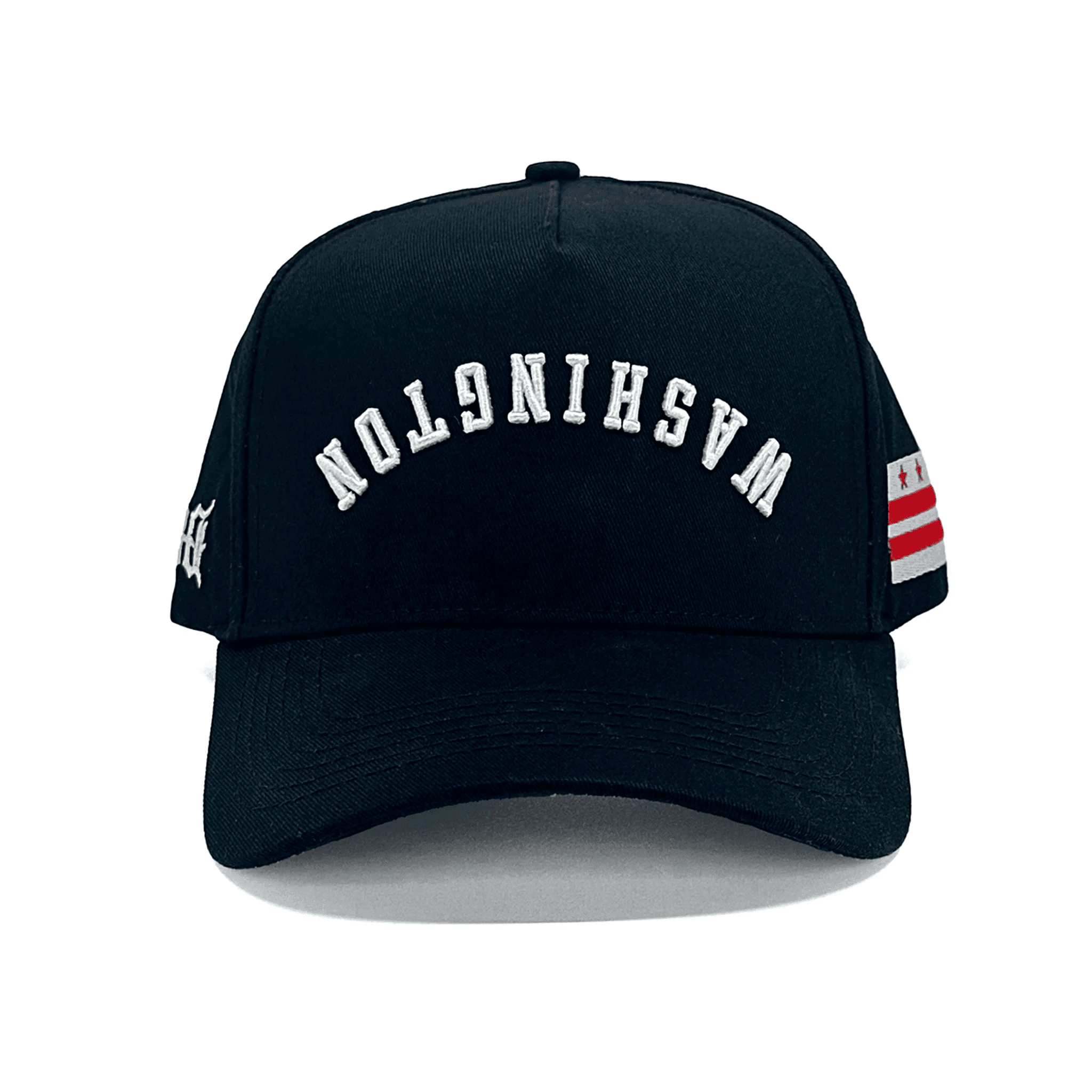 Washington Upside Down Hat Trend Washington Reversed Hat Gifts For Father's Day From Son