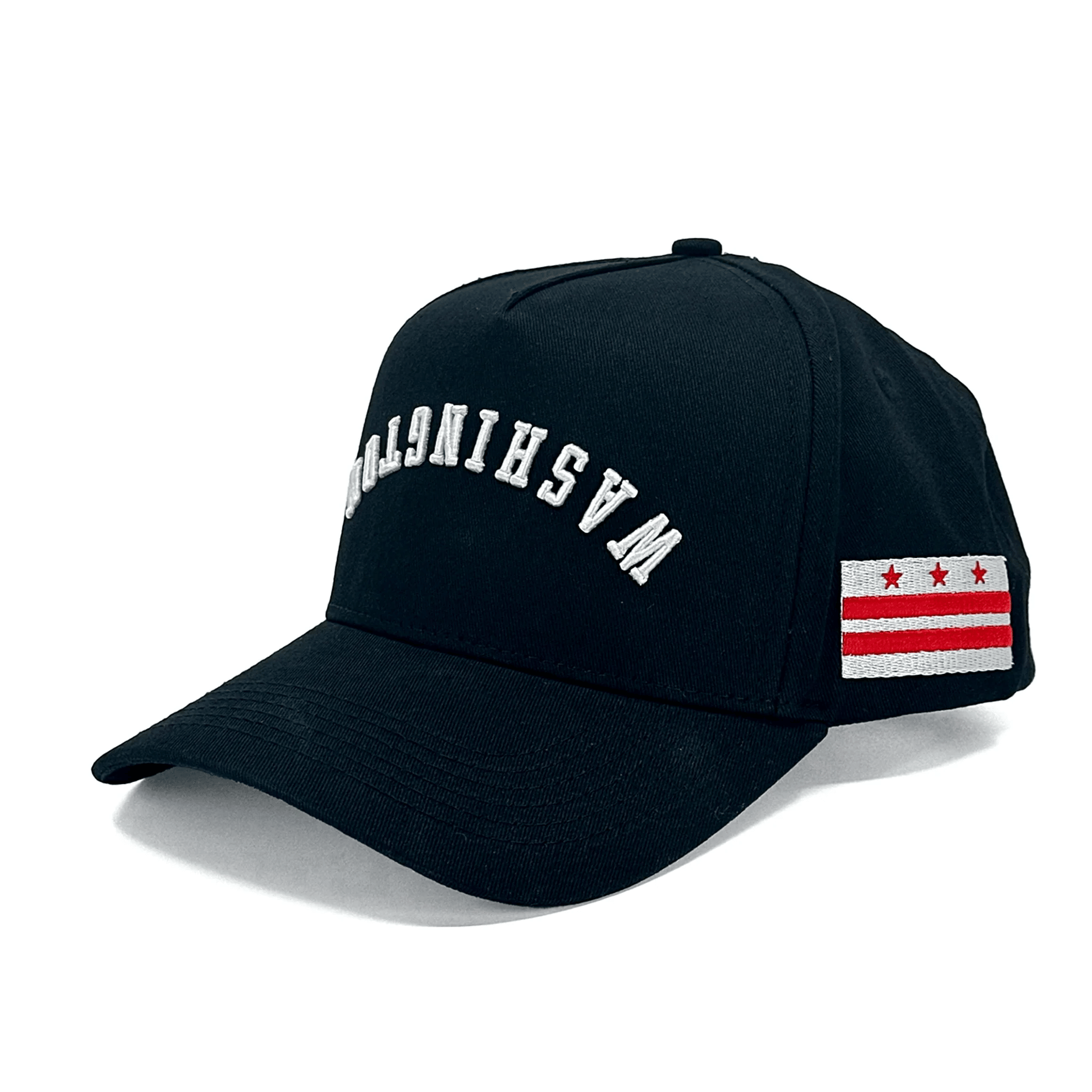 Washington Upside Down Hat Trend Washington Reversed Hat Gifts For Father's Day From Son