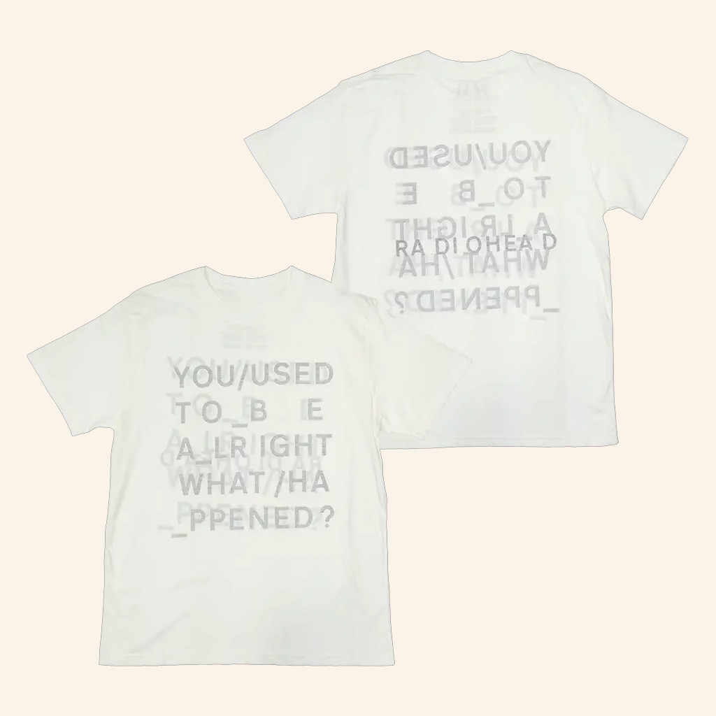 WASTE Headquarters Merch Alright Inside Out T-Shirt Christmas Ideas For Boyfriend