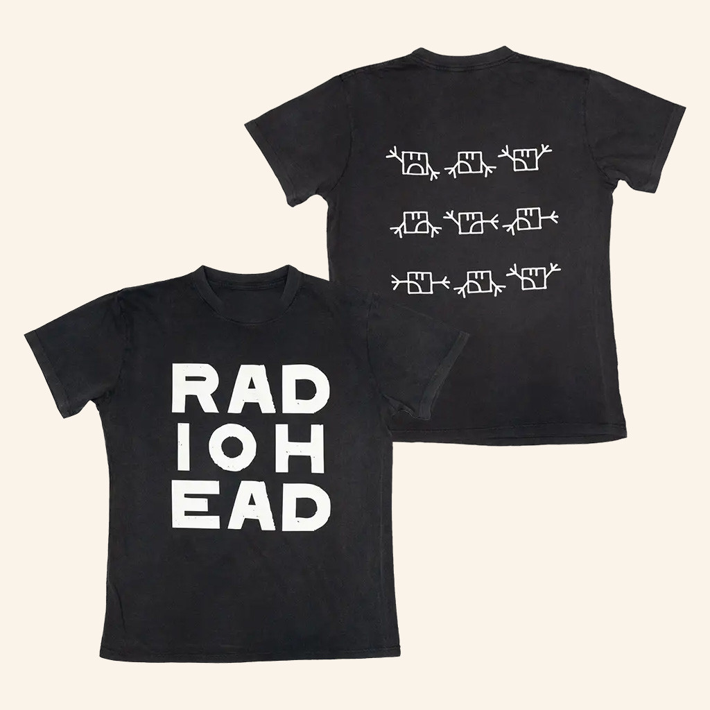 WASTE Headquarters Merch Semaphore Black Wash T-Shirt Christmas Present For Husband WASTE Headquarters Merch Semaphore Black Wash T-Shirt Christmas Present For Husband