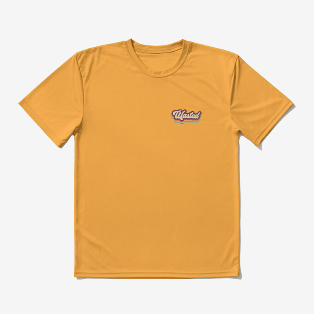 Wasted Part Don Toliver T-Shirt Music Themed Don Toliver Clothing Gift Ideas For Music Fans