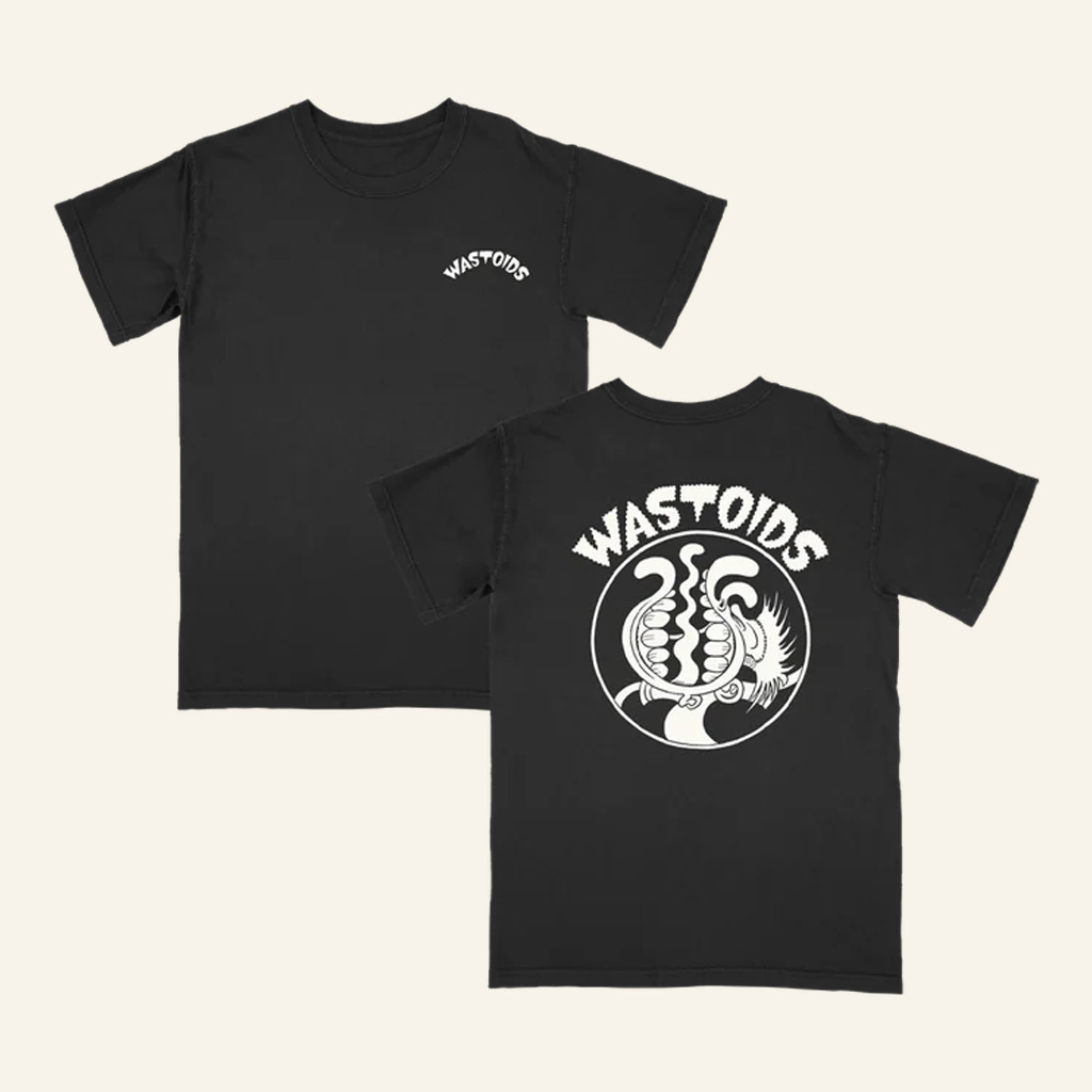 Wastoids Merch Bagge Black T-Shirt Good Christmas Gifts For Brother Wastoids Merch Bagge Black T-Shirt Good Christmas Gifts For Brother