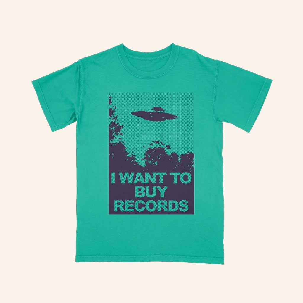 Wastoids Merch I Want To Buy Records Island T-Shirt Christmas Present Ideas For Dad Wastoids Merch I Want To Buy Records Island T-Shirt Christmas Present Ideas For Dad