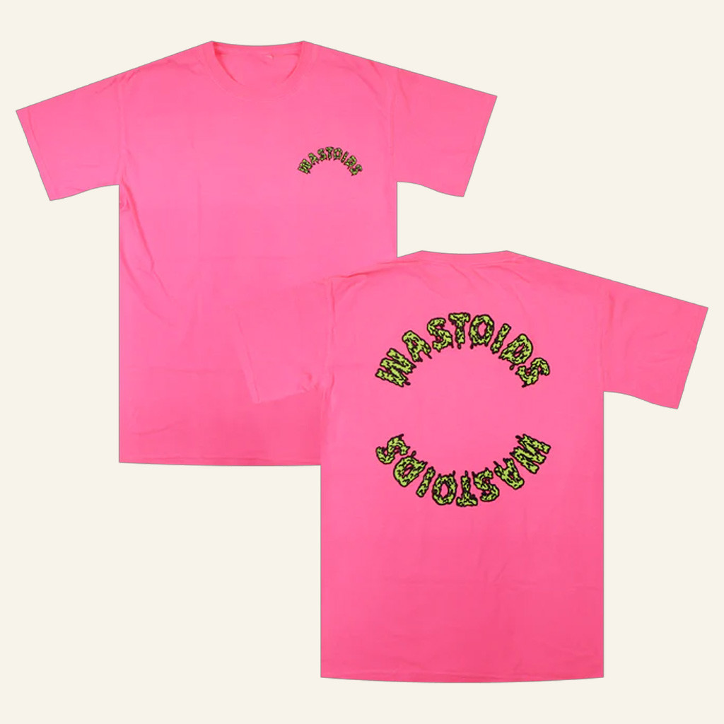 Wastoids Merch Wastoids Logo T-Shirt Best Christmas Gifts For Wife Wastoids Merch Wastoids Logo T-Shirt Best Christmas Gifts For Wife