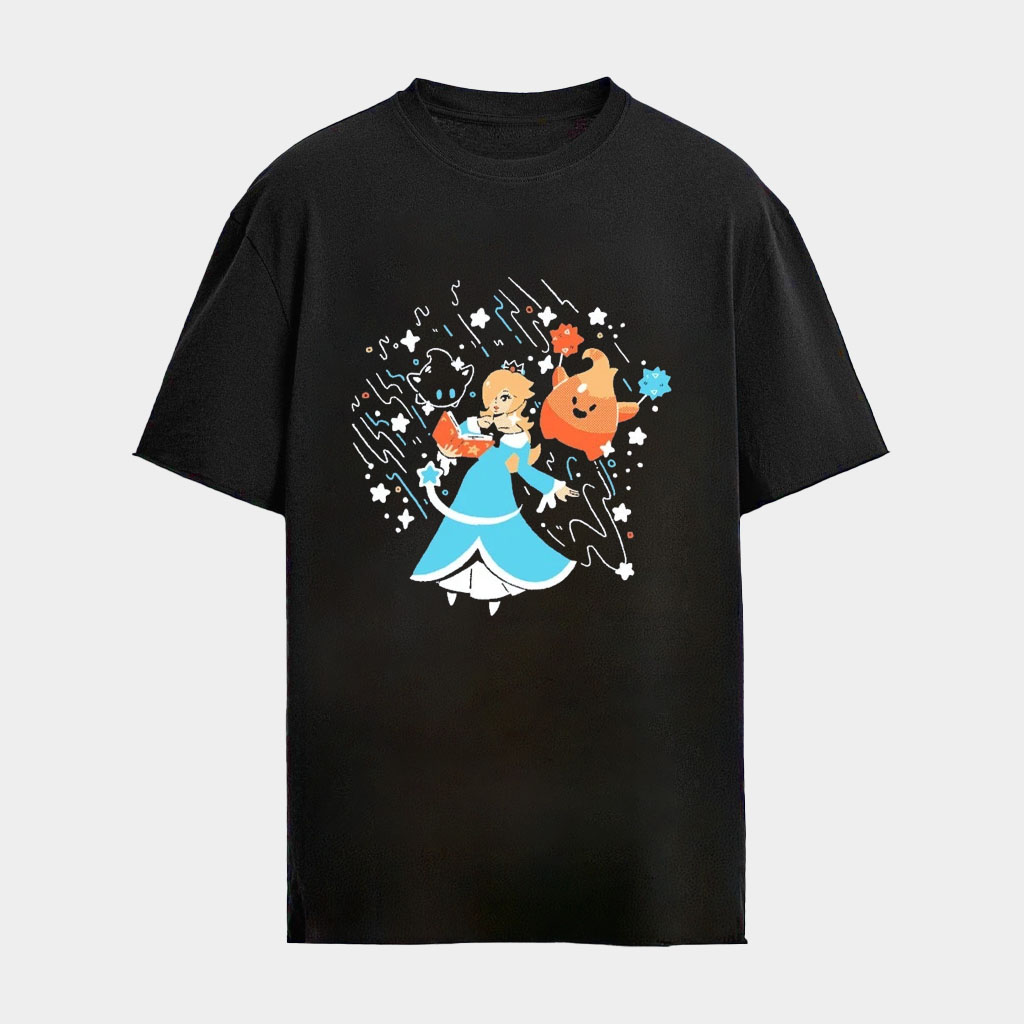 Watcher Of The Stars Shirt Birthday Gifts Ideas For Sisters