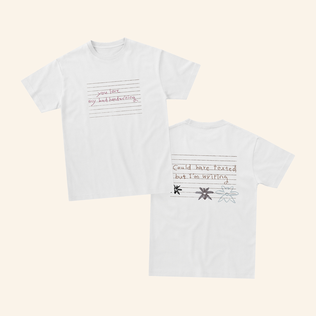 Wavy Merch Milena Where To Begin T-Shirt Milena Merch Gifts For Music Fans